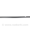 Молдинг стекла двери задний левый Toyota Corolla E140/E150 (11.2006-08.2013)
