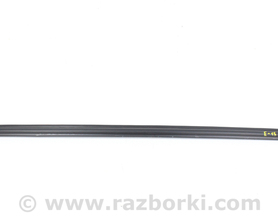 Молдинг стекла двери передний левый Toyota Corolla E140/E150 (11.2006-08.2013)