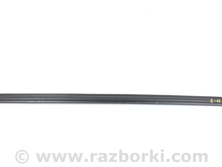 ФОТО Молдинг стекла двери передний левый для Toyota Corolla E140/E150 (11.2006-08.2013) Київ