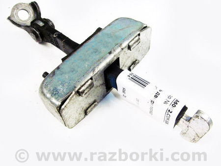 ФОТО Ограничитель двери передний левый для Toyota Corolla E140/E150 (11.2006-08.2013) Київ