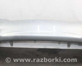 Бампер задний Toyota Corolla E140/E150 (11.2006-08.2013)