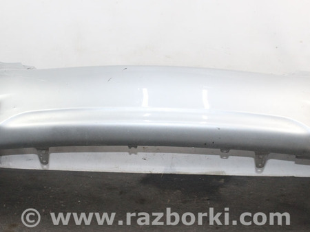 ФОТО Бампер задний для Toyota Corolla E140/E150 (11.2006-08.2013) Київ