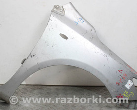 Крыло переднее правое дефект Toyota Corolla E140/E150 (11.2006-08.2013)