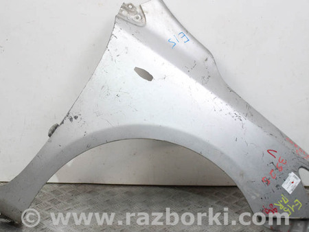 ФОТО Крыло переднее правое дефект для Toyota Corolla E140/E150 (11.2006-08.2013) Київ