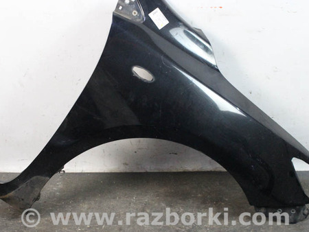 ФОТО Крыло переднее правое дефект для Toyota Corolla E140/E150 (11.2006-08.2013) Київ