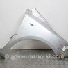 Крыло переднее правое дефект Toyota Corolla E140/E150 (11.2006-08.2013)