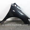Крыло переднее правое дефект Toyota Corolla E140/E150 (11.2006-08.2013)