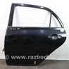 Дверь задняя левая небольшой дефект Toyota Corolla E140/E150 (11.2006-08.2013)