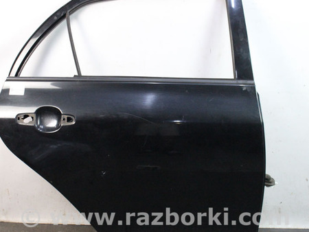ФОТО Дверь задняя правая дефект для Toyota Corolla E140/E150 (11.2006-08.2013) Київ