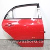 Дверь задняя правая дефект Toyota Corolla E140/E150 (11.2006-08.2013)