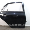 Дверь задняя правая дефект Toyota Corolla E140/E150 (11.2006-08.2013)