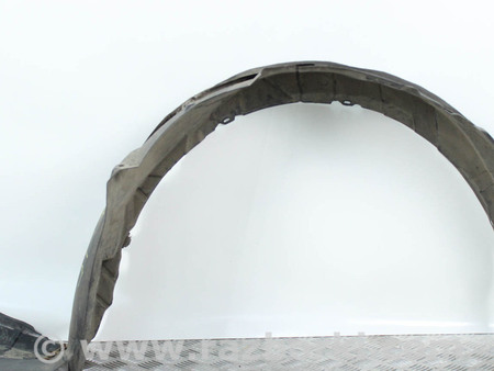 ФОТО Подкрылок передний правый для Toyota Corolla E140/E150 (11.2006-08.2013) Київ