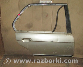 Bmw 3 (e30) 1982-1992 BMW E30