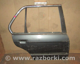 Bmw 3 (e30) 1982-1992 BMW E30