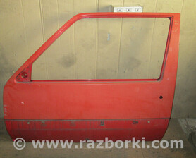 Двері передні ліві Renault 11