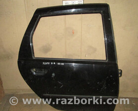 Fiat Fiat Punto