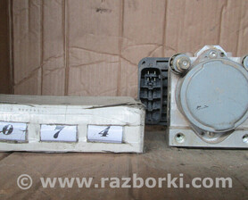 Блок ABS Mitsubishi L200