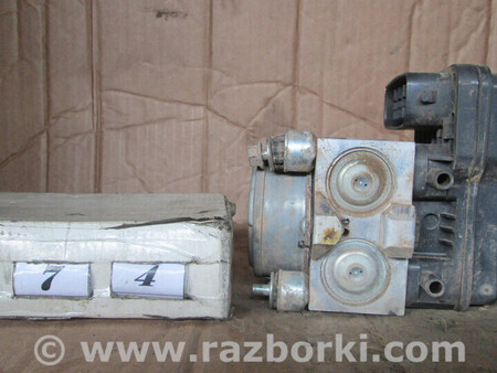 ФОТО Блок ABS для Mitsubishi L200 Львів