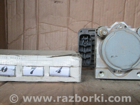 ФОТО Блок ABS для Mitsubishi L200 Львів