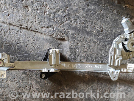 ФОТО Склопідіймач для Honda Jazz Львів