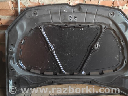 ФОТО Капот для Volkswagen Polo Львів