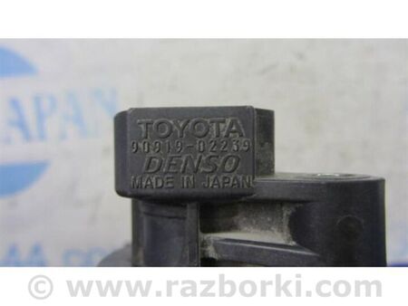 ФОТО Котушка запалювання для Toyota Corolla E120 (08.2000-02.2007) Київ