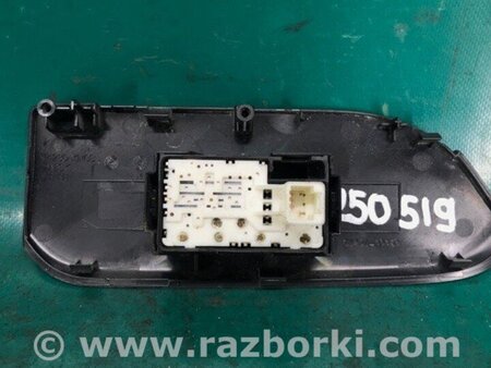 ФОТО Кнопка склопідіймача для Toyota Land Cruiser Prado J150 (09-23) Київ