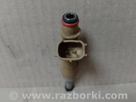ФОТО Форсунка паливна для Toyota Prius III XW30 (09-15) Київ