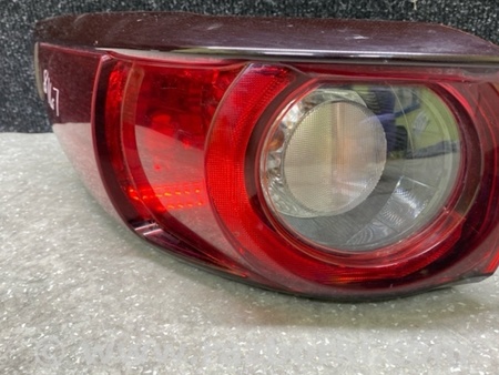 ФОТО Ліхтар зовнішній для Mazda CX-5 KF (16-25) Київ