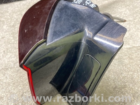 ФОТО Ліхтар зовнішній для Mazda CX-5 KF (16-25) Київ