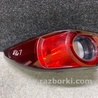 Ліхтар зовнішній Mazda CX-5 KF (16-25)