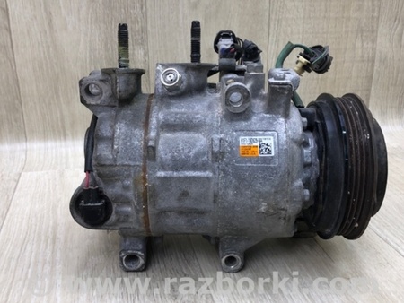 ФОТО Компресор кондиціонера для Ford Focus 3 (01.2010 - 03.2018) Київ