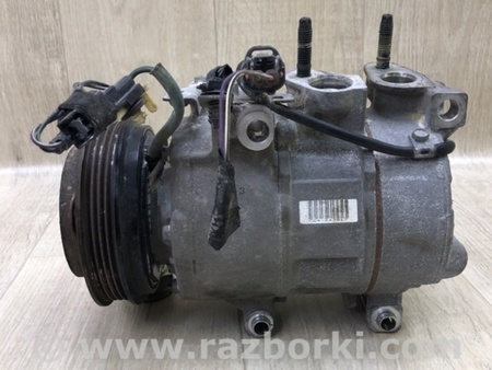 ФОТО Компресор кондиціонера для Ford Focus 3 (01.2010 - 03.2018) Київ