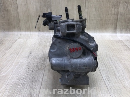 ФОТО Компресор кондиціонера для Ford Focus 3 (01.2010 - 03.2018) Київ