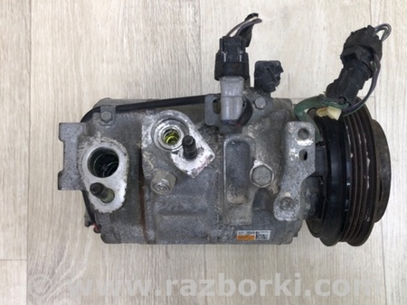 ФОТО Компресор кондиціонера для Ford Focus 3 (01.2010 - 03.2018) Київ