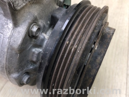 ФОТО Компресор кондиціонера для Ford Focus 3 (01.2010 - 03.2018) Київ