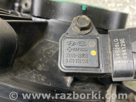 ФОТО Колектор впускний для KIA Sorento 3 UM (14-20) Київ