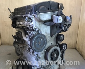Двигун бензин Mitsubishi Lancer X 10 (08-17)