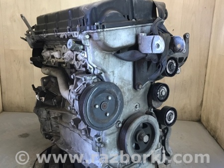 ФОТО Двигун бензин для Mitsubishi Lancer X 10 (08-17) Київ
