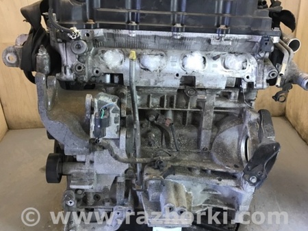 ФОТО Двигун бензин для Mitsubishi Lancer X 10 (08-17) Київ