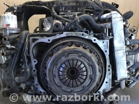 ФОТО Двигун дизель для Subaru Outback IV BM/BR (09-14) Київ