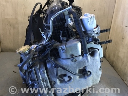 ФОТО Двигун дизель для Subaru Outback IV BM/BR (09-14) Київ