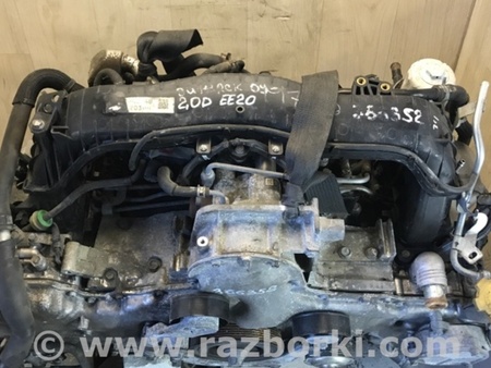 ФОТО Двигун дизель для Subaru Outback IV BM/BR (09-14) Київ
