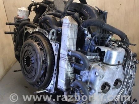 ФОТО Двигун дизель для Subaru Outback IV BM/BR (09-14) Київ