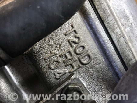 ФОТО Двигун дизель для Subaru Outback IV BM/BR (09-14) Київ