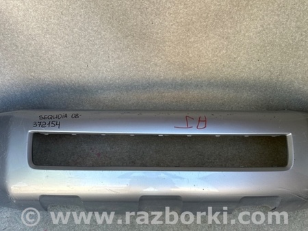 ФОТО Бампер передній для Toyota Sequoia (08-17) Київ