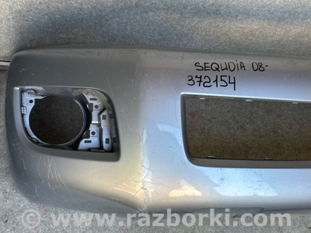 ФОТО Бампер передній для Toyota Sequoia (08-17) Київ