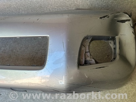 ФОТО Бампер передній для Toyota Sequoia (08-17) Київ