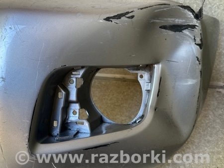 ФОТО Бампер передній для Toyota Sequoia (08-17) Київ