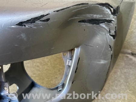 ФОТО Бампер передній для Toyota Sequoia (08-17) Київ